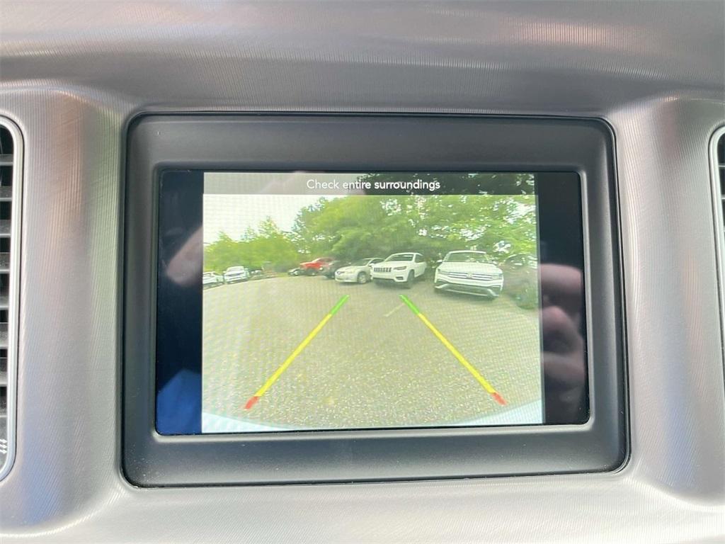 used 2022 Dodge Charger car, priced at $21,585