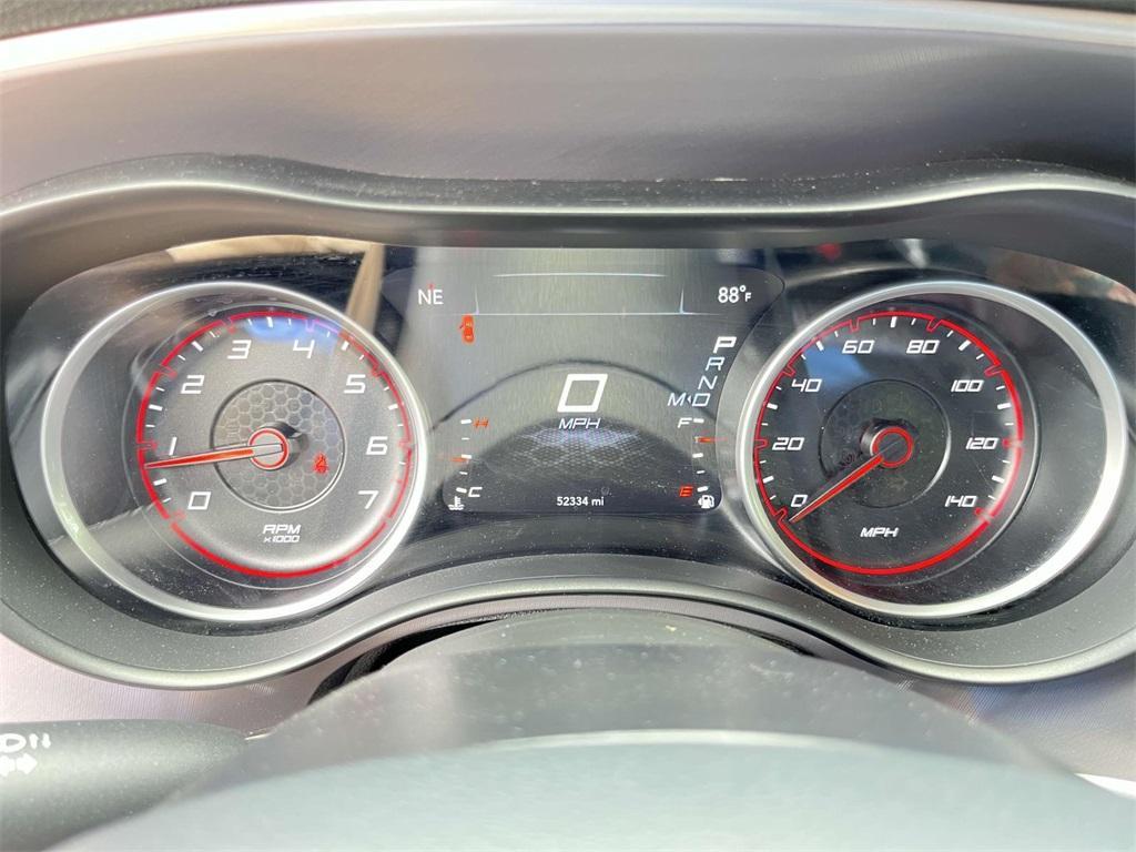 used 2022 Dodge Charger car, priced at $21,585