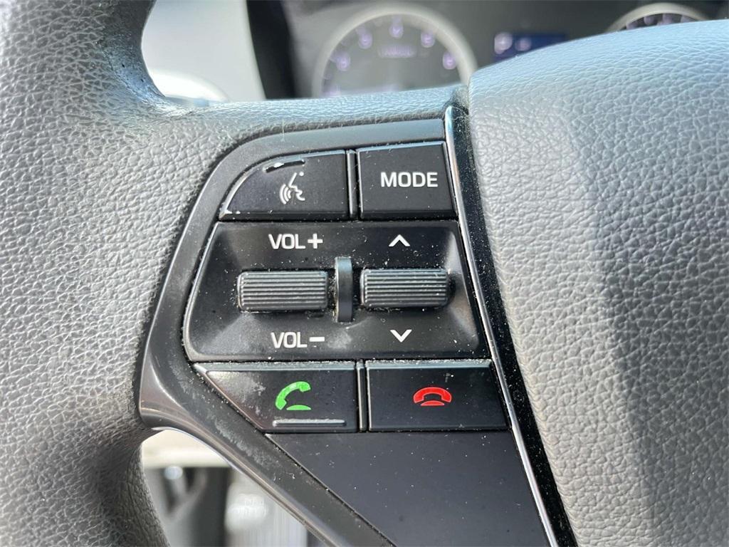 used 2016 Hyundai Sonata car, priced at $7,985