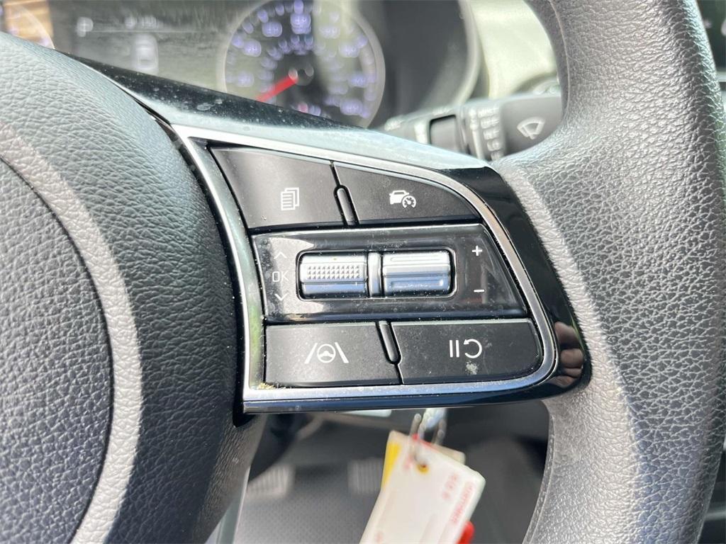 used 2024 Kia Forte car, priced at $19,285