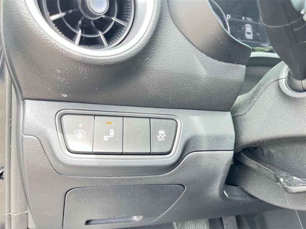 used 2024 Kia Forte car, priced at $19,285