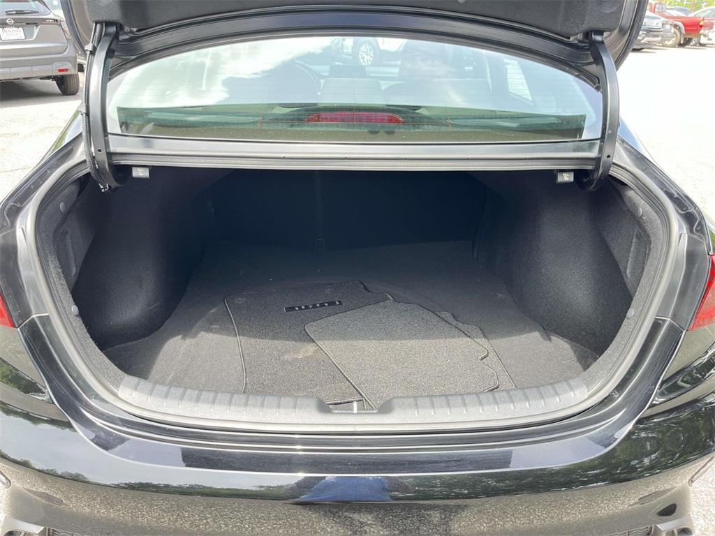 used 2024 Kia Forte car, priced at $19,285