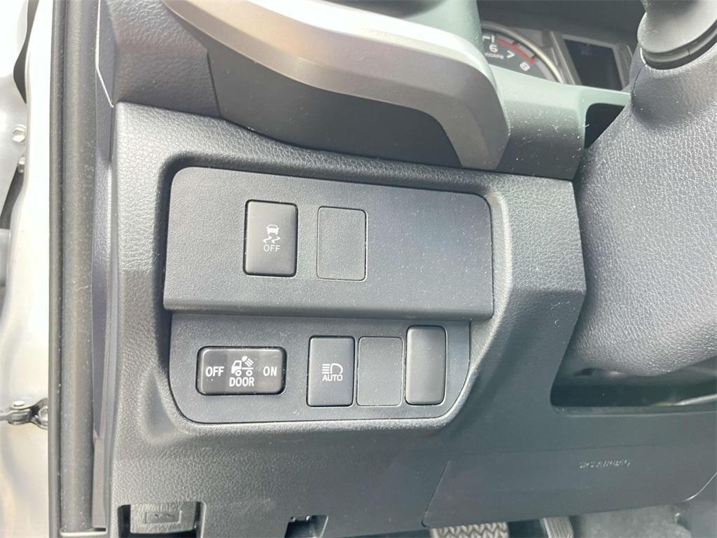 used 2021 Toyota Tacoma car, priced at $34,185