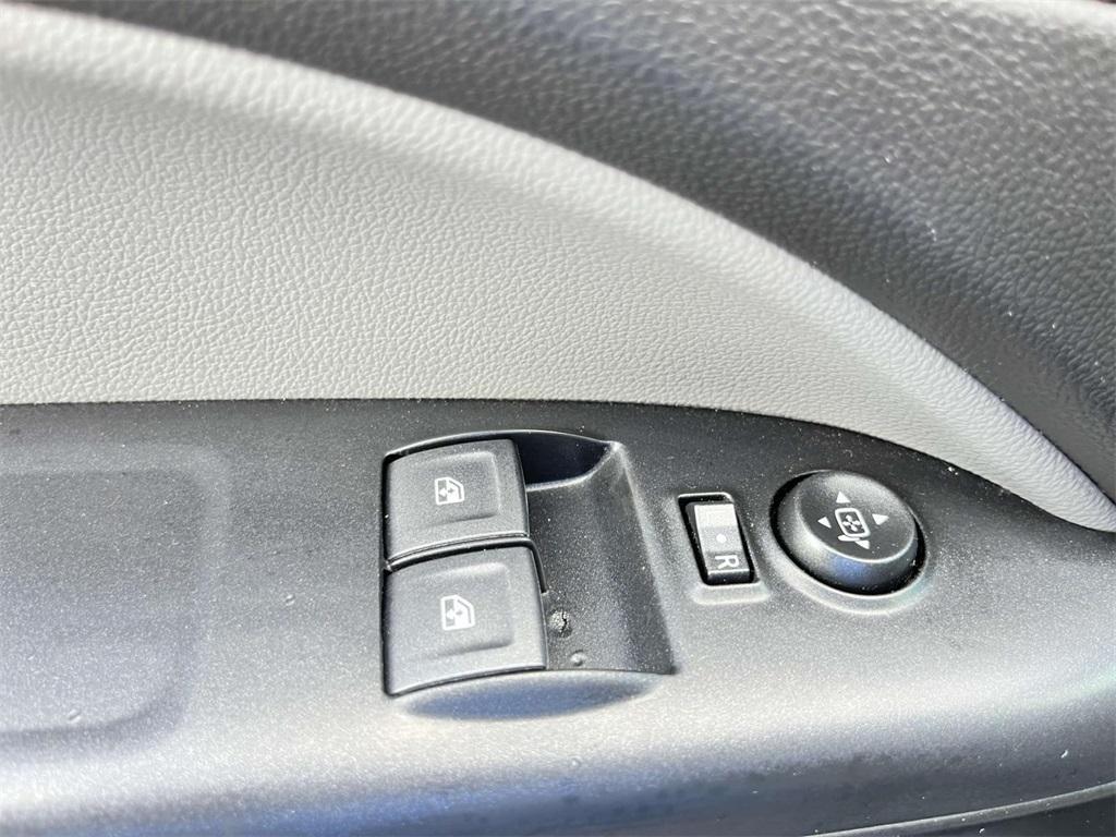used 2021 Chevrolet Colorado car, priced at $20,685