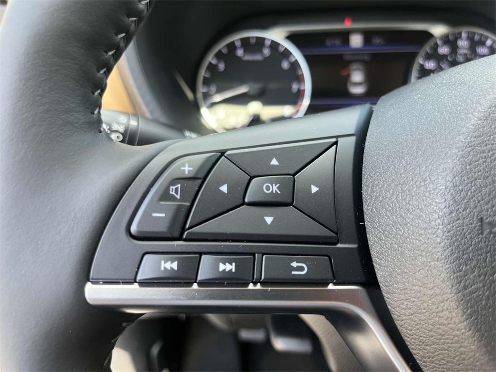 new 2025 Nissan Sentra car, priced at $26,071