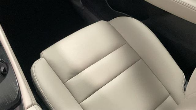 new 2023 Nissan Rogue car, priced at $30,491