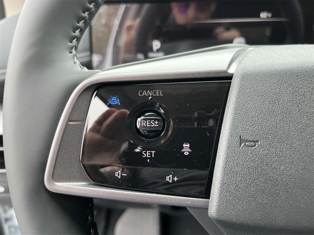 new 2025 Nissan Murano car, priced at $47,088