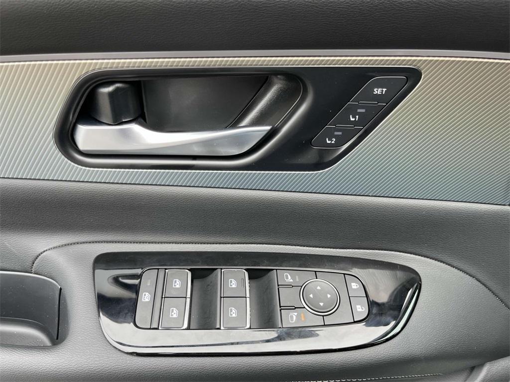 new 2025 Nissan Murano car, priced at $47,088