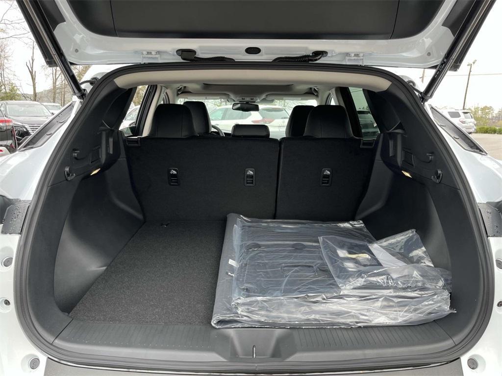 new 2025 Nissan Murano car, priced at $47,088