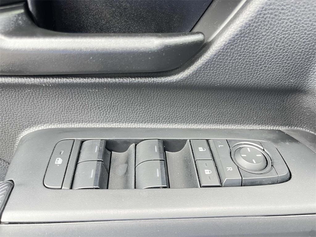 used 2024 Toyota Tacoma car, priced at $40,985