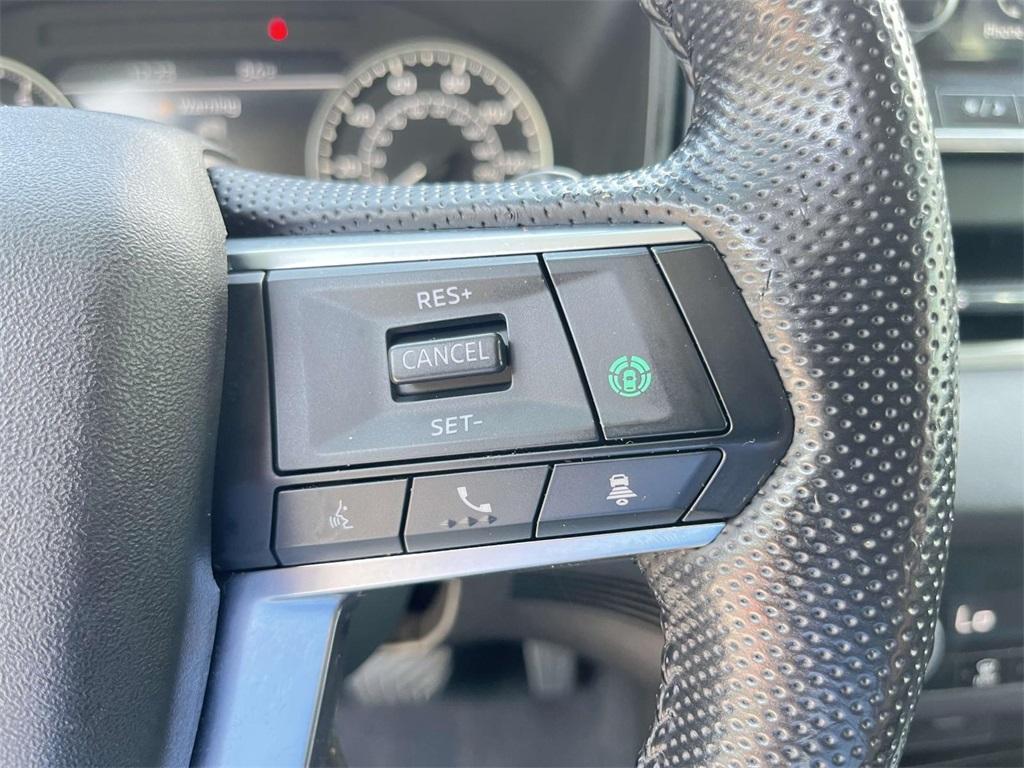used 2022 Mitsubishi Outlander car, priced at $20,985