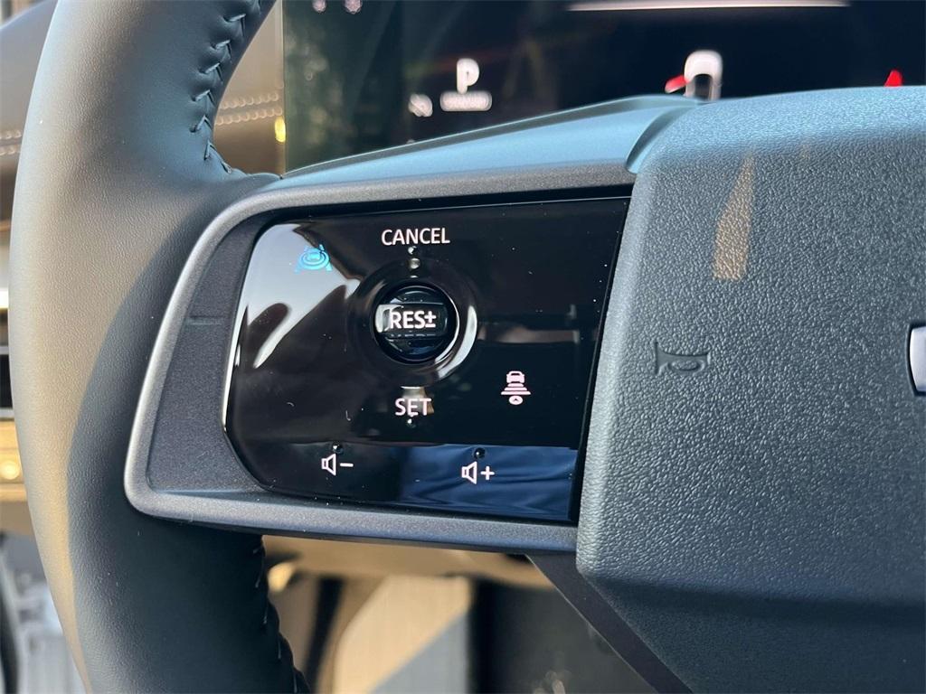 new 2025 Nissan Murano car, priced at $45,568