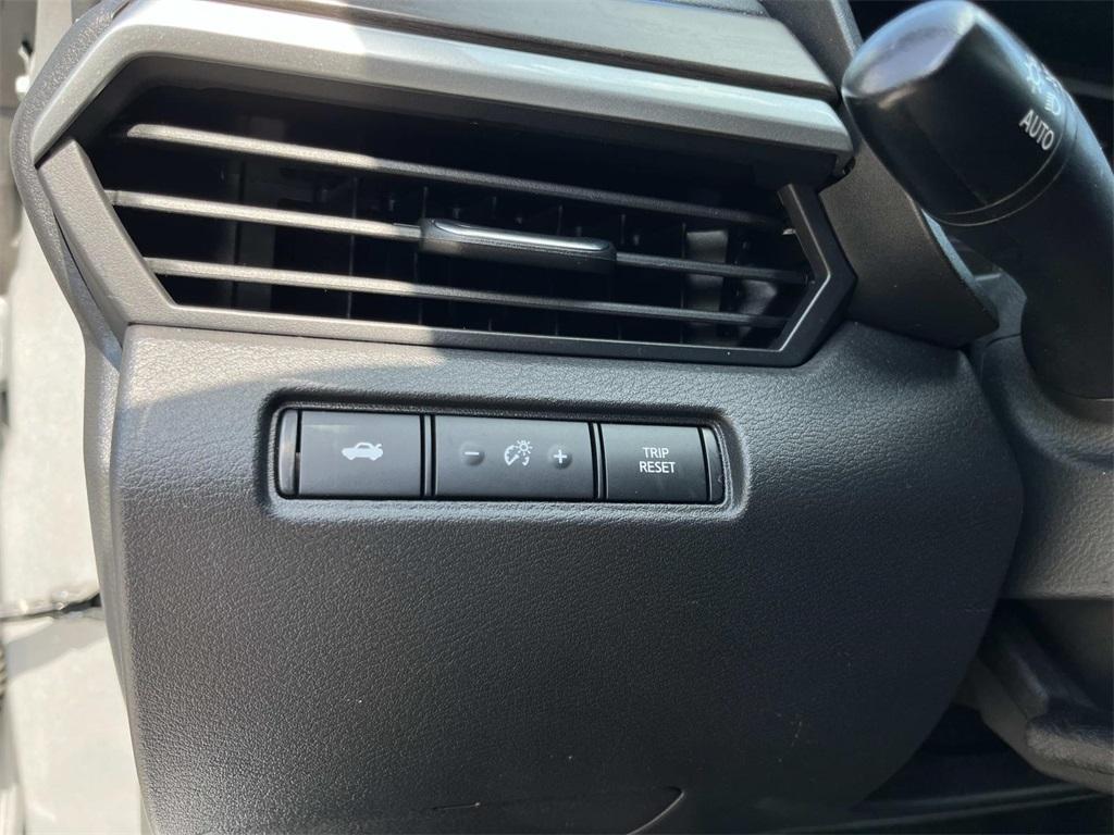 used 2024 Nissan Altima car, priced at $19,425