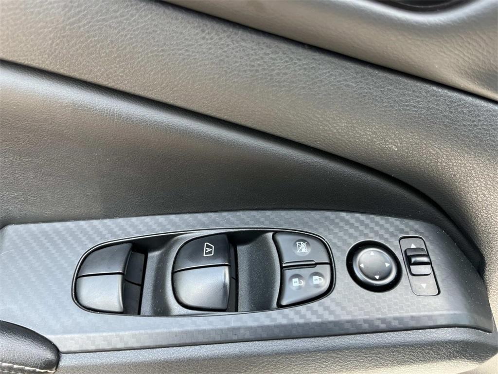 used 2024 Nissan Altima car, priced at $19,425