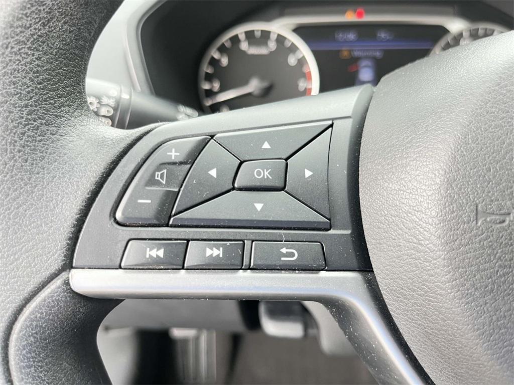 used 2022 Nissan Altima car, priced at $21,185