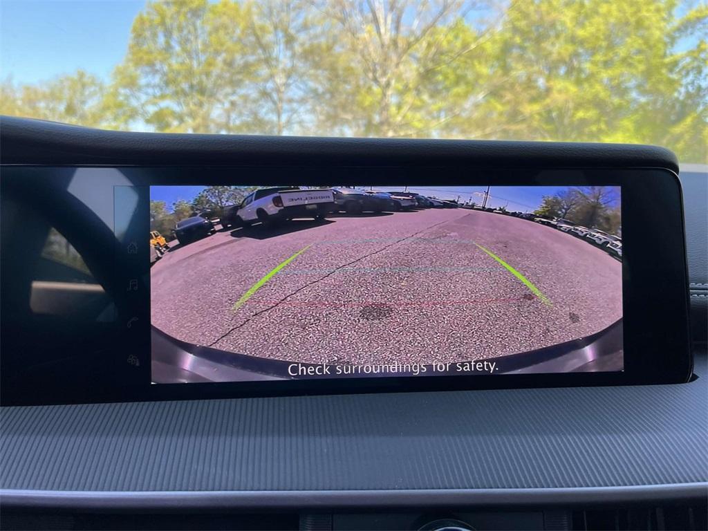 new 2025 Nissan Murano car, priced at $40,370
