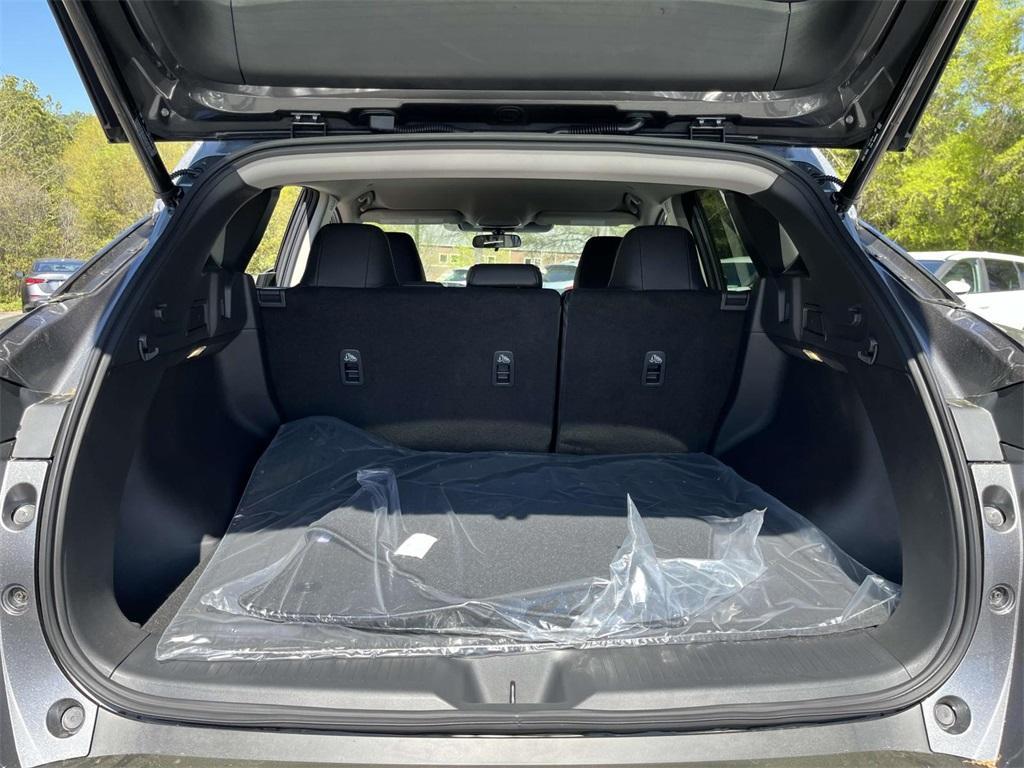 new 2025 Nissan Murano car, priced at $40,370