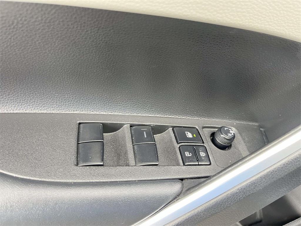 used 2022 Toyota Corolla Cross car, priced at $19,120