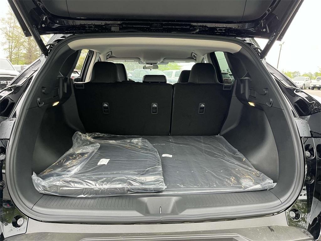 new 2025 Nissan Murano car, priced at $40,370