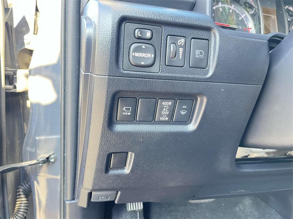 used 2024 Toyota 4Runner car, priced at $63,419