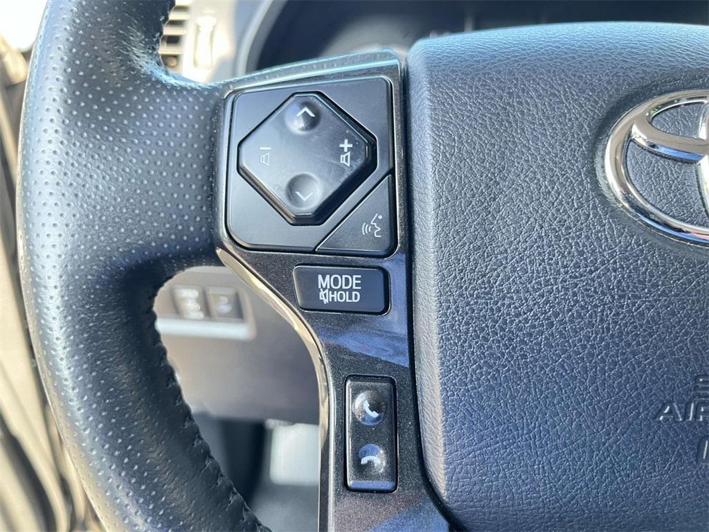 used 2024 Toyota 4Runner car, priced at $63,419