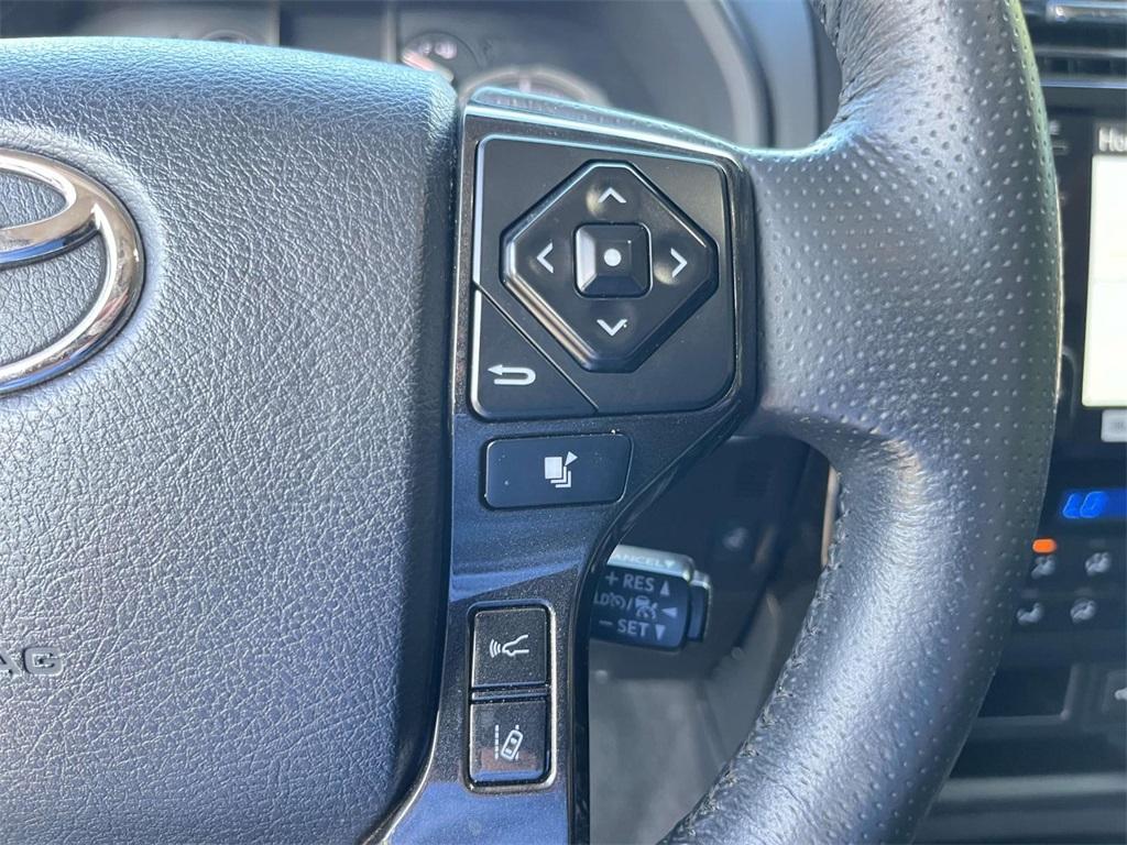used 2024 Toyota 4Runner car, priced at $63,419