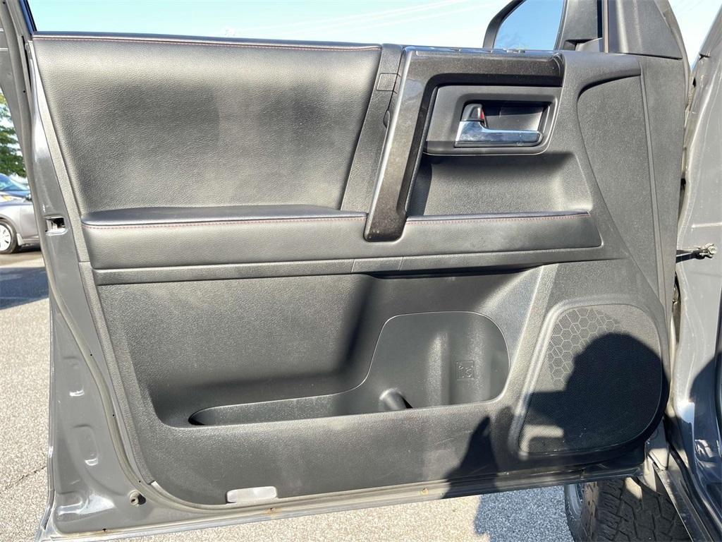 used 2024 Toyota 4Runner car, priced at $63,419