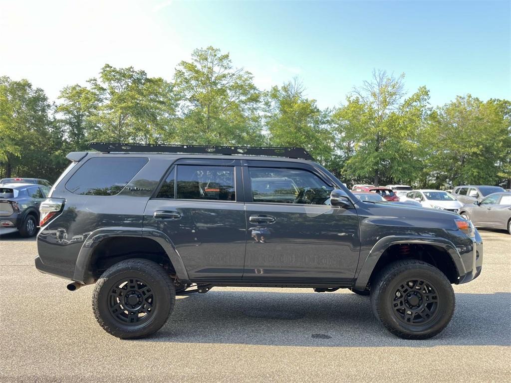 used 2024 Toyota 4Runner car, priced at $63,419