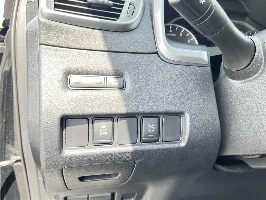used 2023 Nissan Murano car, priced at $22,785