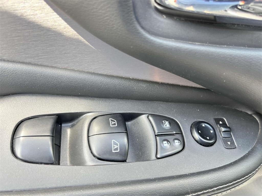 used 2023 Nissan Murano car, priced at $22,785