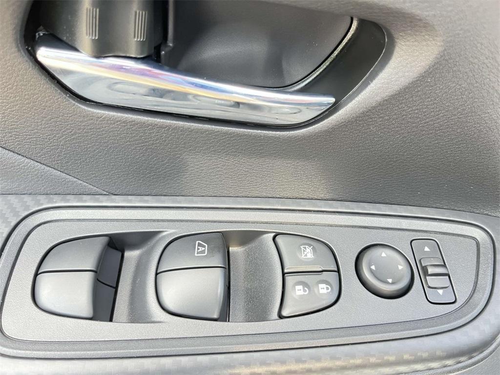 new 2025 Nissan Versa car, priced at $22,360