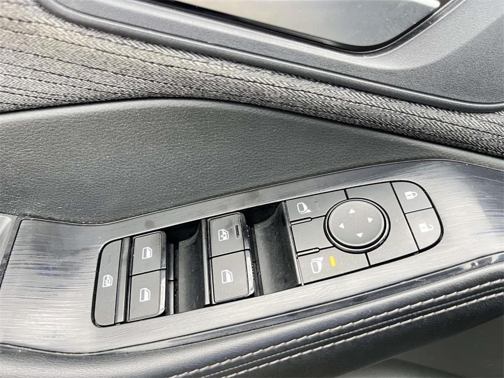 used 2023 Nissan Rogue car, priced at $19,245