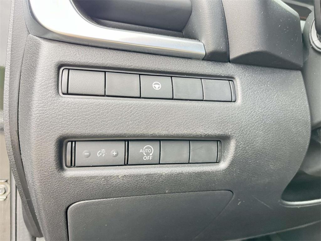 used 2023 Nissan Rogue car, priced at $19,245