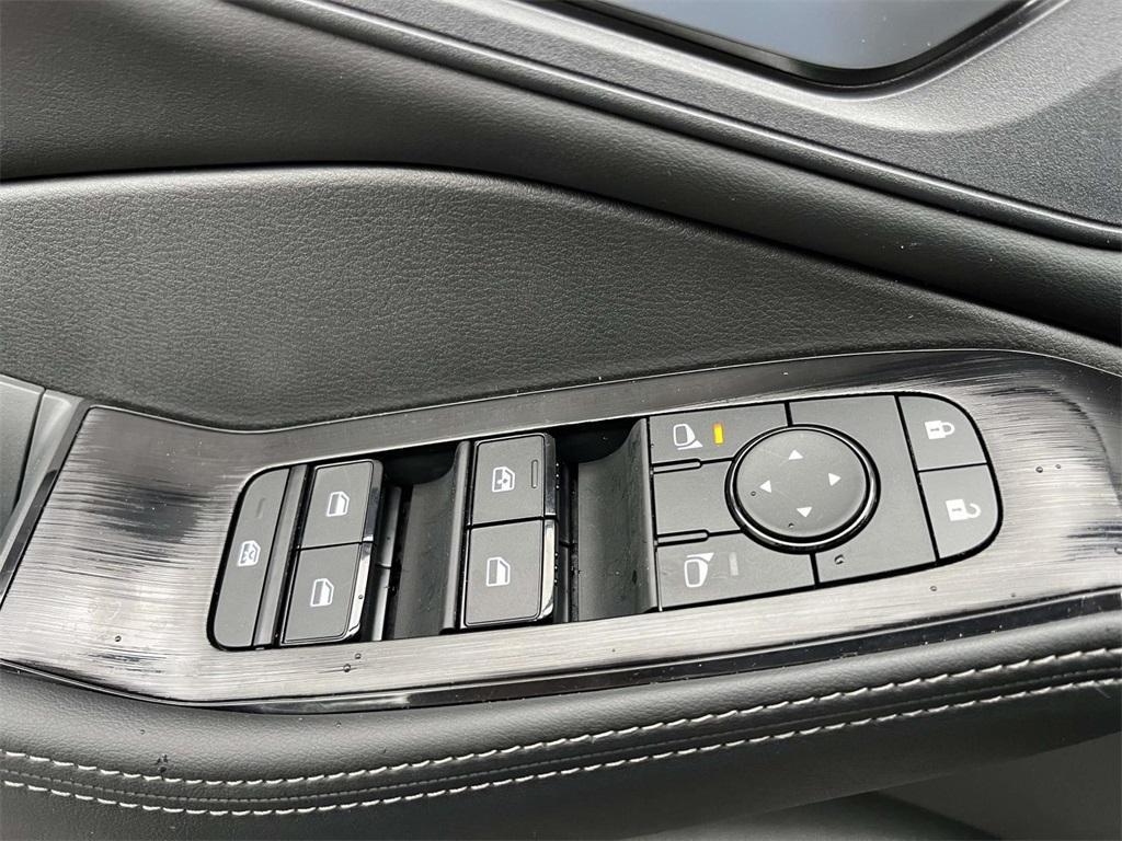 new 2026 Nissan Rogue car, priced at $28,451