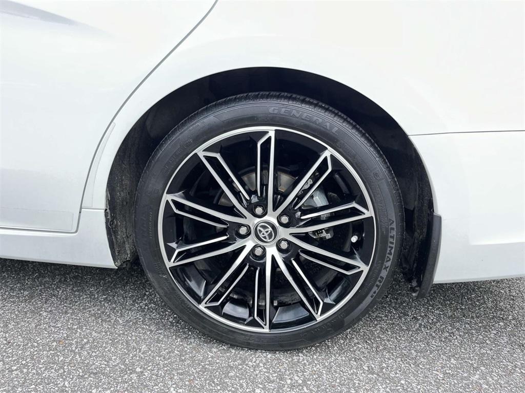 used 2020 Toyota Avalon car, priced at $24,585