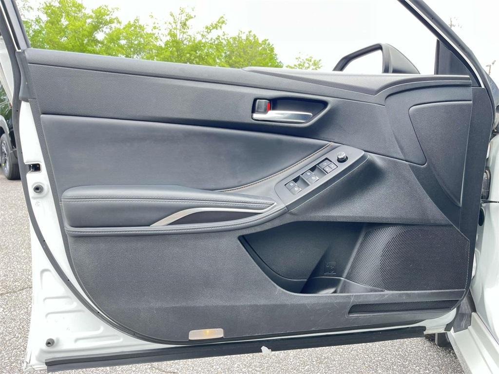 used 2020 Toyota Avalon car, priced at $24,585
