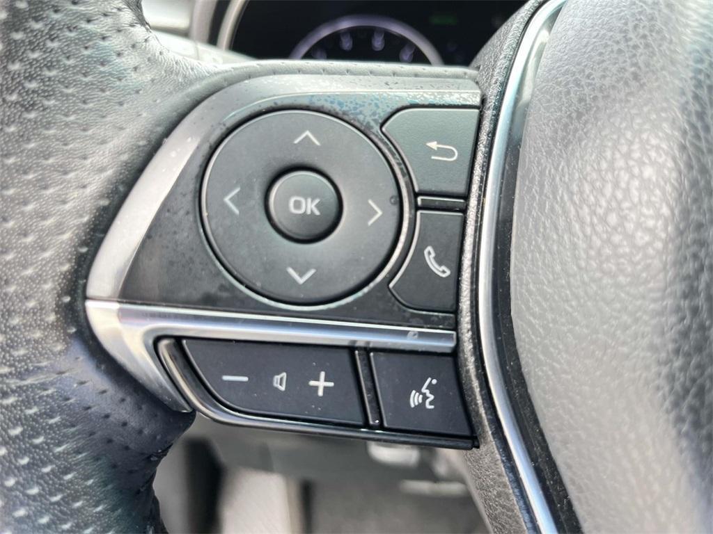 used 2020 Toyota Avalon car, priced at $24,585