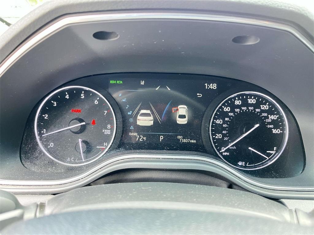 used 2020 Toyota Avalon car, priced at $24,585