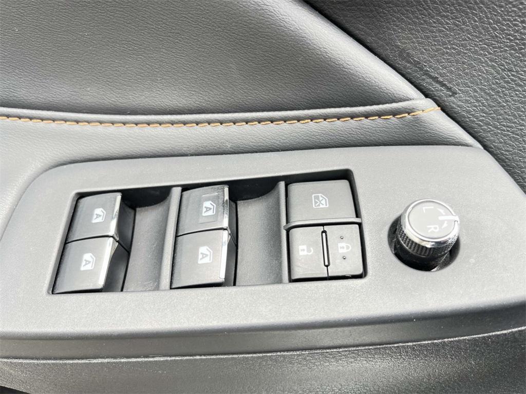 used 2020 Toyota Avalon car, priced at $24,585