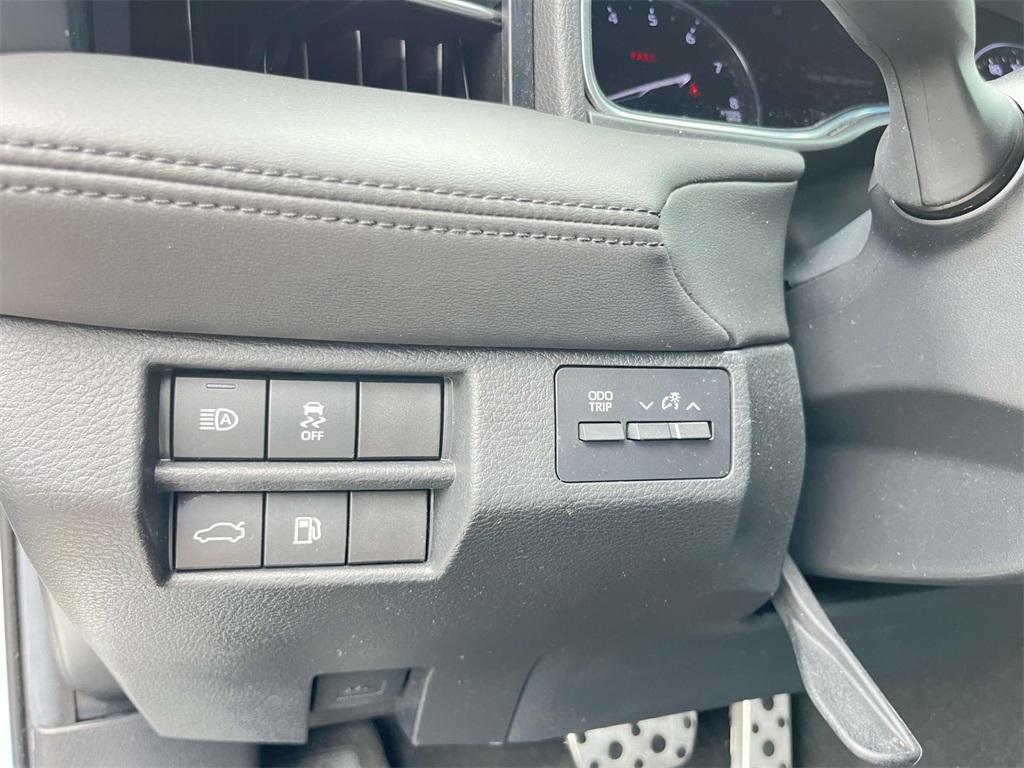 used 2020 Toyota Avalon car, priced at $24,585