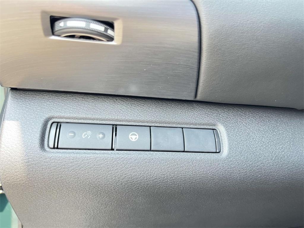 used 2024 Nissan Pathfinder car, priced at $37,585