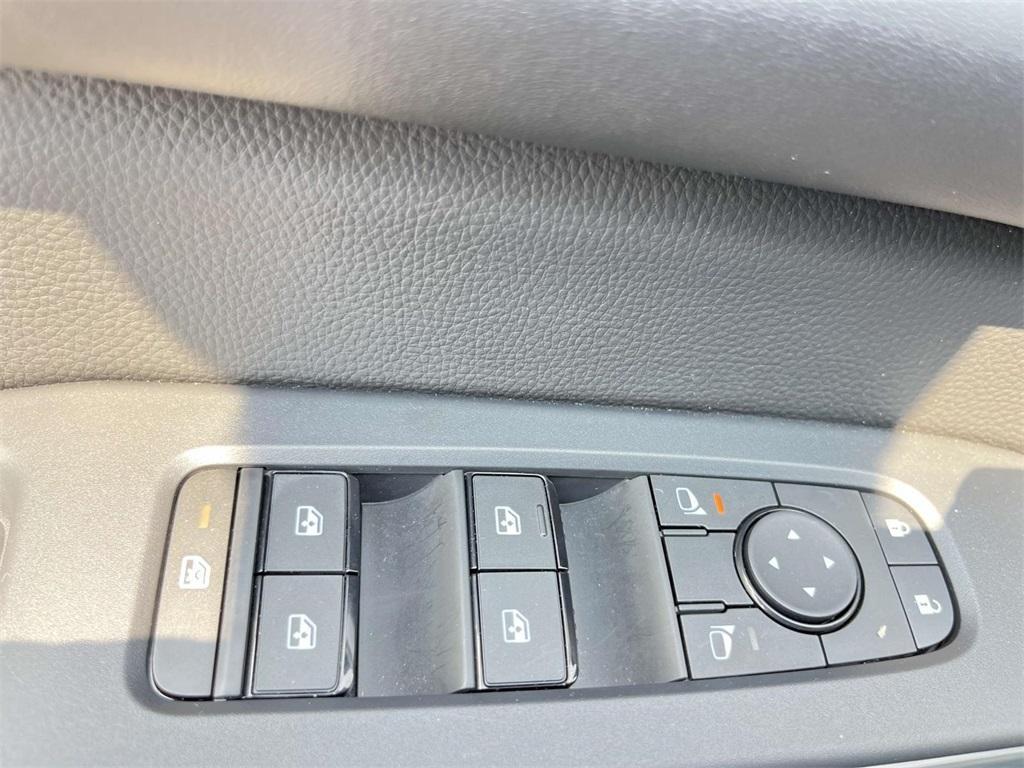 used 2024 Nissan Pathfinder car, priced at $37,585