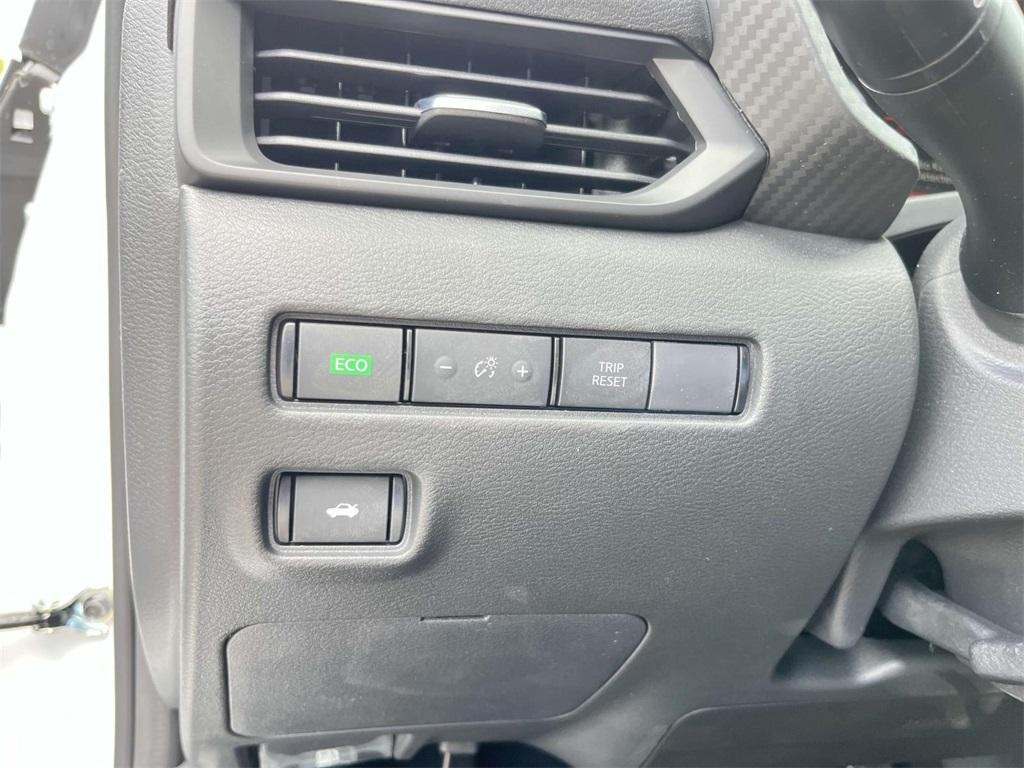 new 2025 Nissan Sentra car