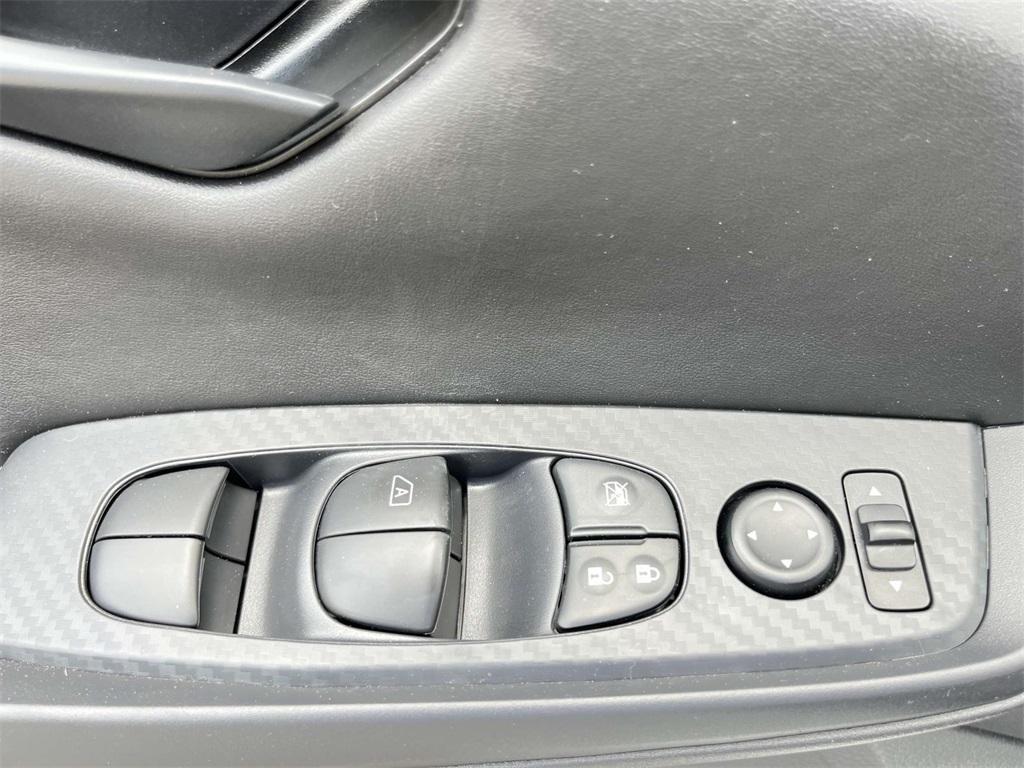 new 2025 Nissan Sentra car