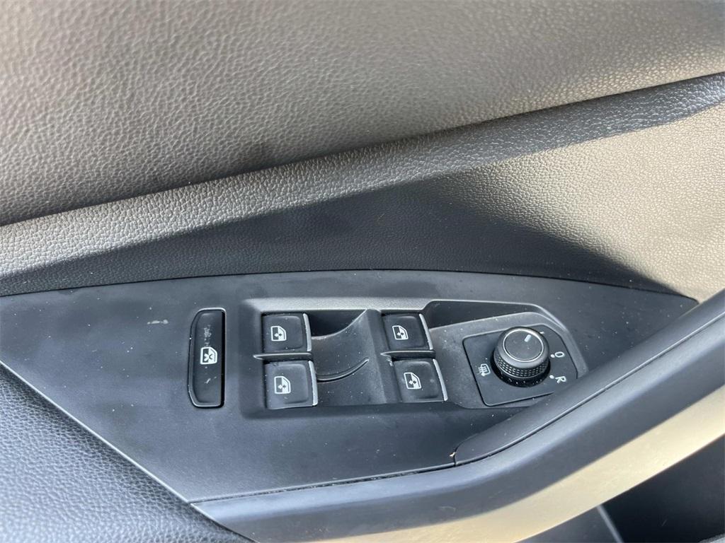 used 2022 Volkswagen Jetta car, priced at $20,485