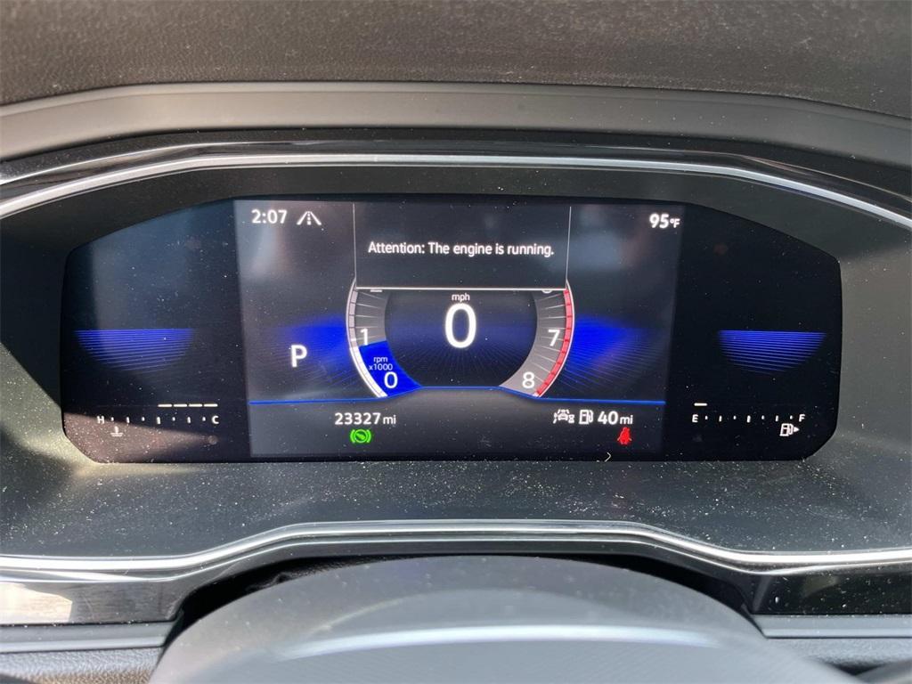 used 2022 Volkswagen Jetta car, priced at $20,485