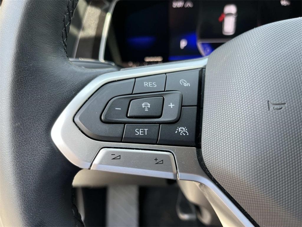 used 2022 Volkswagen Jetta car, priced at $20,485