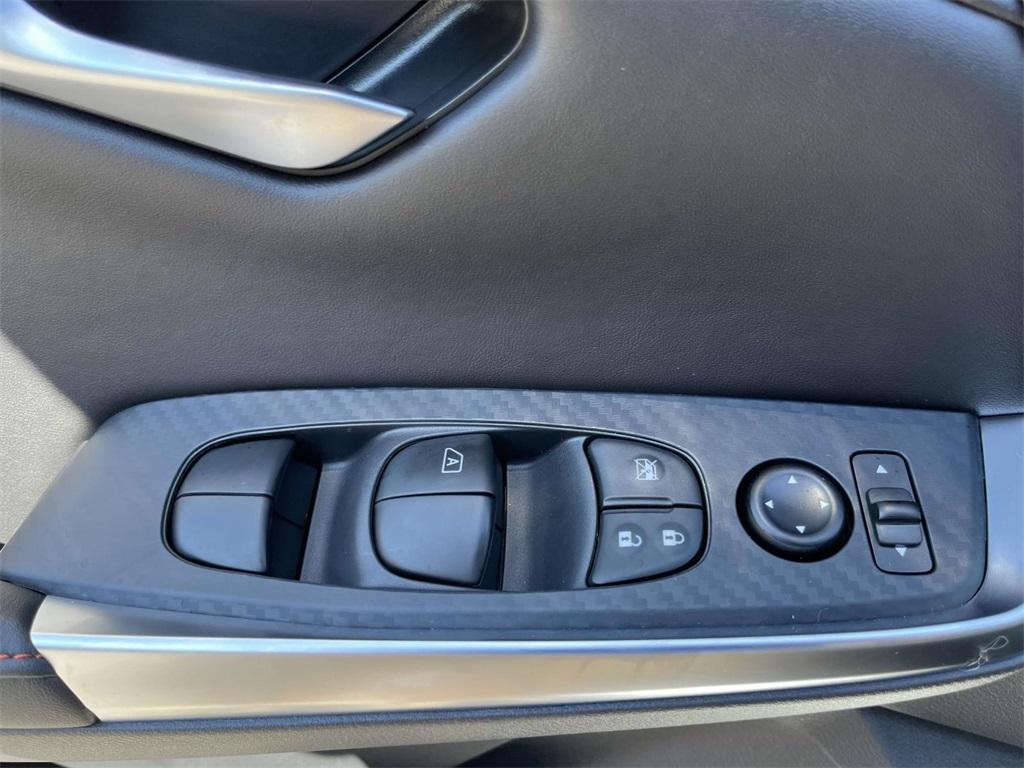 new 2025 Nissan Sentra car, priced at $25,739