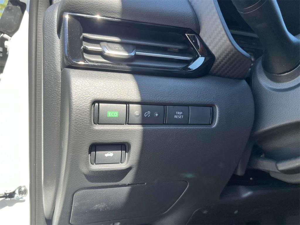 new 2025 Nissan Sentra car, priced at $25,739