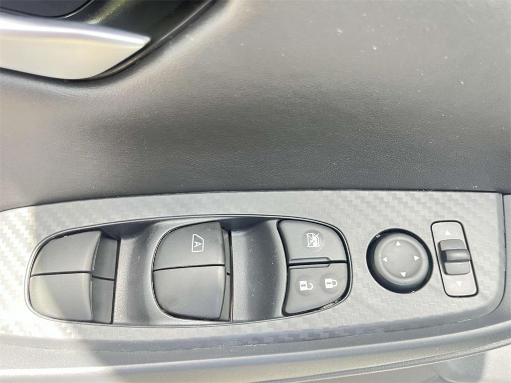 new 2025 Nissan Sentra car, priced at $23,045